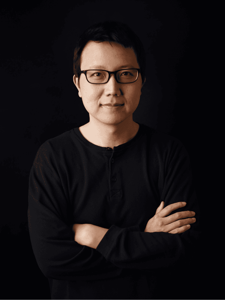 Peter Yang